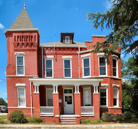 Ghost Hunts at the Crime Punishment Museum